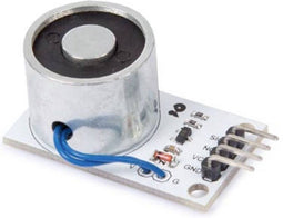 Whadda Elektromagneet 25n 35 X 20 X 17 Mm Wit