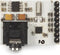 Whadda Evaluatieboard Fm Tuner Si4703 29 X 22 Mm Wit