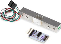 Whadda Gewichtssensor Met Laadcel