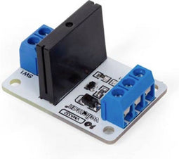 Whadda Halfgeleiderrelais Module 25 X 36 Mm Wit