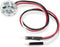 Whadda Hartslagsensor Arduino 18 Cm Wit/zwart/rood