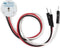 Whadda Hartslagsensor Arduino 18 Cm Wit/zwart/rood