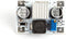Whadda Instelbare LM2577 spanning step-up module, verhoogt 3.5-35 VDC naar 5-40 VDC