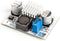 Whadda Instelbare LM2577 spanning step-up module, verhoogt 3.5-35 VDC naar 5-40 VDC