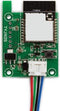 Whadda Interface Tuya Iot 31,5 X 42,8 X 9,6 Mm Staal Groen