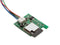 Whadda Interface Tuya Iot 31,5 X 42,8 X 9,6 Mm Staal Groen
