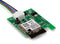 Whadda Interface Tuya Iot 31,5 X 42,8 X 9,6 Mm Staal Groen
