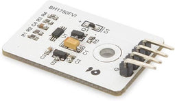 Whadda Lichtsensor Bh1750 Digitaal 20 X 30 Mm Wit
