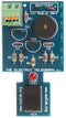 Whadda Madlab Electronic Kit, elektrische telegraaf, leer morsecode, educatief en leuk