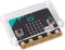 Whadda Micro:bit® starterkit, complete educatieve set voor beginners in programmeren en elektronica, met Python en Block Editor, met breadboard, ledmatrix, Bluetooth BLE, Raspberry Pi compatibiliteit, ideaal voor thuis- en klasgebruik