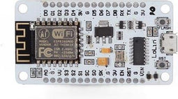 Whadda NODEMCU V2 LUA ESP8266 ONTWIKKELBORD