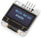 Whadda Oled-display I2c 0.96