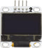 Whadda Oled-display I2c 0.96