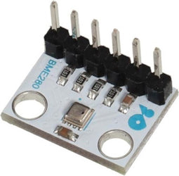 Whadda Omgevingssensor Bme280 15 X 12 Mm Wit