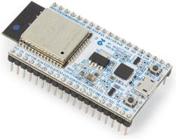 Whadda Ontwikkelbord Esp32 28 X 55 X 19 Mm Wit