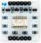 Whadda Optocoupler Breakout-board Tlp281 Voor Arduino Grijs