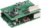 Whadda Oscilloscoop/logic Analyzer Raspberry Pi 56 Mm Groen