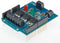 Whadda Rgb-schild Arduino 75 X 55 X 25 Mm Blauw