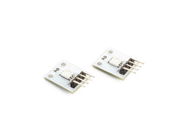 Whadda RGB SMD ledmodule, met 5050 chip, voor Arduino projecten