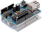 Whadda Shield Ethernet Arduino 68 X 53 Mm Blauw/zwart
