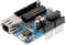 Whadda Shield Ethernet Arduino 68 X 53 Mm Blauw/zwart