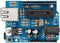 Whadda Shield Ethernet Arduino 68 X 53 Mm Blauw/zwart