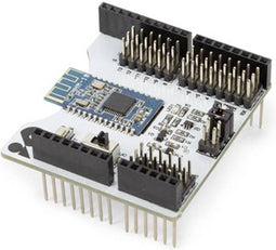 Whadda Shield Hm-10 Draadloos Arduino Uno 54 X 48 Mm Wit