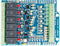 Whadda Shield I/o Arduino 68 X 53 Mm Blauw/zwart/groen