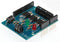 Whadda Shield Rgb Arduino Junior 68 X 53 Mm Blauw