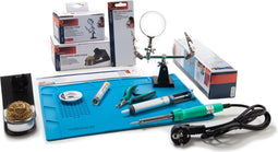 Whadda Soldeer starterset