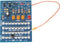 Whadda Soldeerkit, DIY, Madlab electronic kit, 1-2-3 Logic Game, leerzaam en leuk