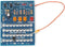 Whadda Soldeerkit, DIY, Madlab electronic kit, 1-2-3 Logic Game, leerzaam en leuk