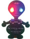 Whadda Soldeerkit, DIY, Madlab electronic kit, My Little Alien, rgb led ogen, educatief en leuk