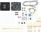 Whadda Soldeerkit, DIY, proximity-kaartlezer met USB-interface, programmeerbaar tot 250 badges, RFID