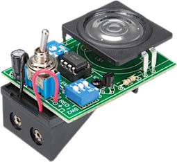 Whadda Soldeerkit, geluidengenerator, 4 geluidseffecten, sirene