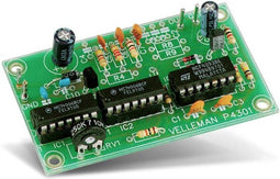 Whadda Soldeerkit, roze ruisgenerator