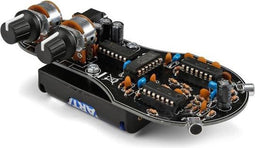 Whadda Soldeerkit, ultrasone geluids- en vleermuisdetector, stereo