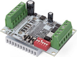Whadda Stappenmotor-drivermodule 3a 50 X 75 Mm Wit