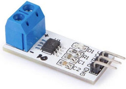 Whadda Stroomsensor Allegro 20a 31 X 13 X 12 Mm Wit