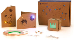 Whadda Tape-o-tronics knutseldoos