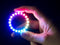 Whadda Verlichtingset Brightdot Ring Led 47 Mm