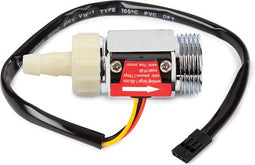 Whadda Waterstroomsensor, module, 4.7-15 VDC, meetbereik 1-30 liter/min, metaal