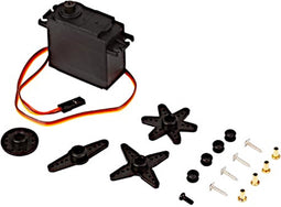 Whadda Whadda MG995 Snelle servo, met metalen tandwielen