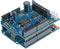 Whadda Whadda Motor & Power Shield Arduino 68 X 53 Mm Blauw