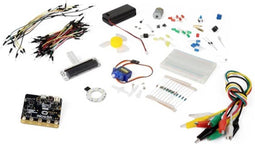 Whadda WPK701 micro:bit Kit WPK701