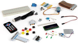 Whadda WPK801 Sensorkit Uitbreidingsset 1 stuk(s)