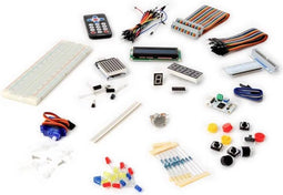 Whadda WPK802 Sensorkit Uitbreidingsset 1 stuk(s)