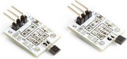 Whadda WPSE313 Hall magneetschakelaarmodule (2 stuks)