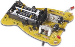 Whadda WSL125 Schemerschakelaar Bouwpakket