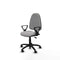 Bureaustoel Algarra Piqueras y Crespo BFN01RN Lichtgrijs
